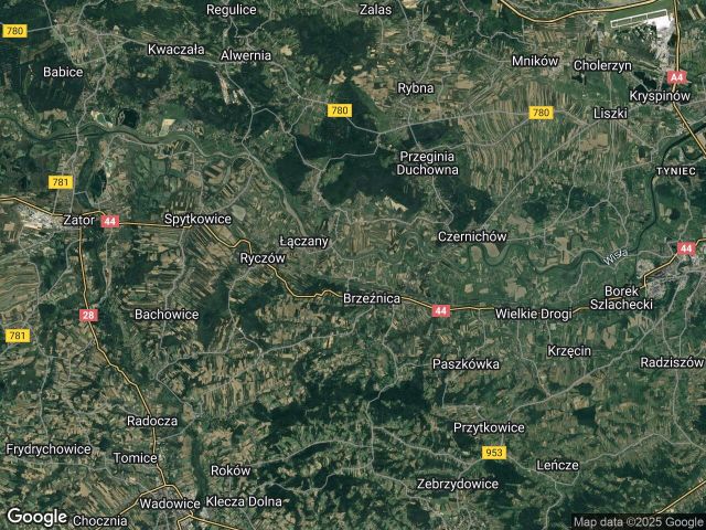 Działka budowlana Chrząstowice. Zdjęcie 1