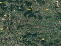 Działka budowlana Chrząstowice