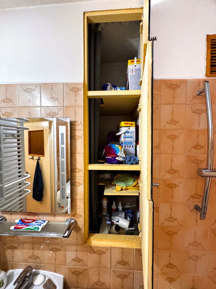 Mieszkanie 3-pokojowe Szczecin Niebuszewo, ul. Cedyńska. Zdjęcie 11