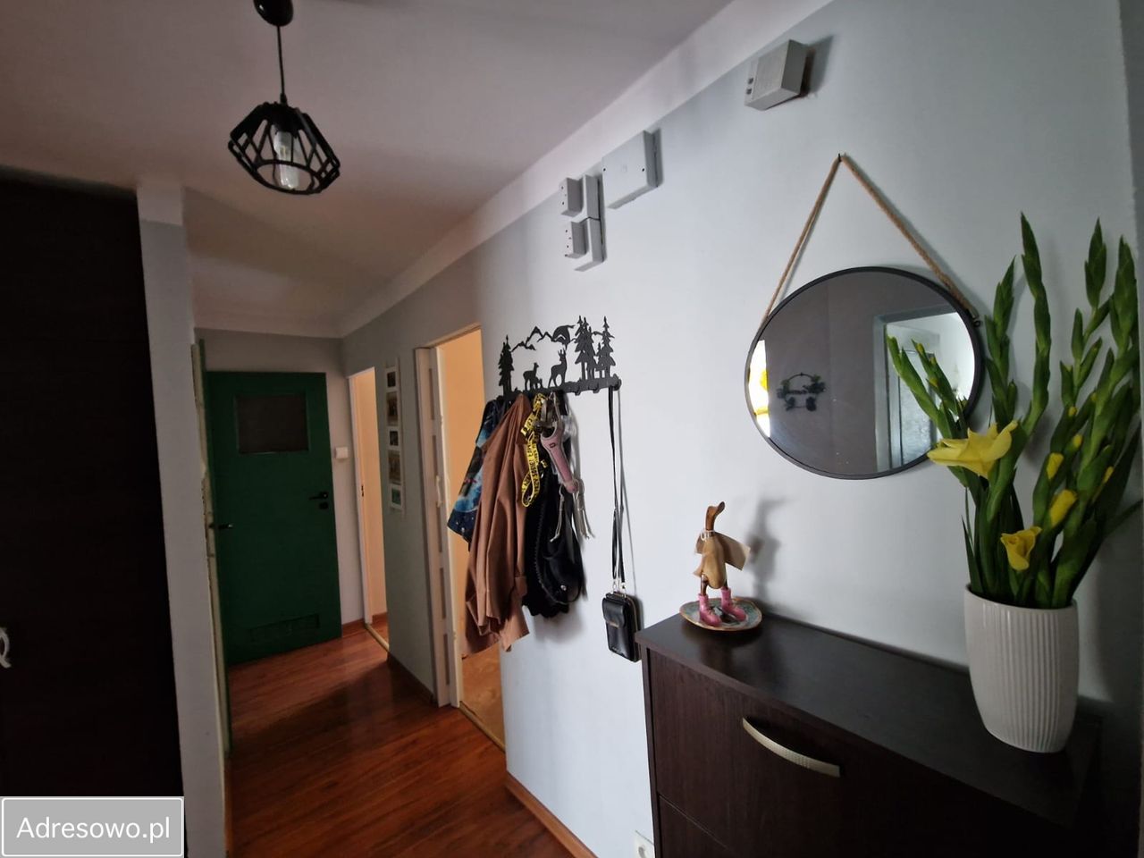 Mieszkanie 3-pokojowe Drawiny. Zdjęcie 5