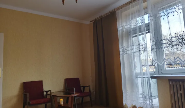 Mieszkanie 1-pokojowe Bydgoszcz Osiedle Leśne, ul. Kaliska