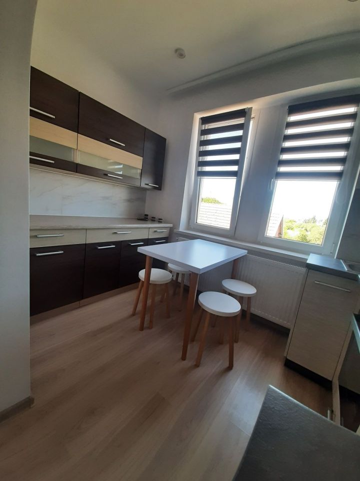 Mieszkanie 2-pokojowe Lidzbark, Główny Dworzec. Zdjęcie 4