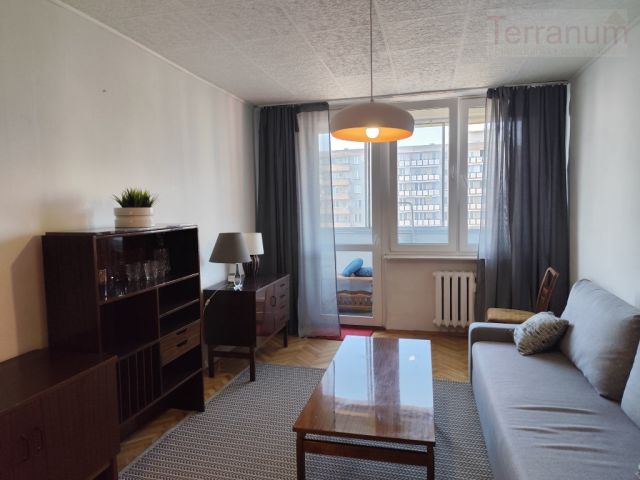 Mieszkanie 2-pokojowe Warszawa Targówek, ul. Poborzańska. Zdjęcie 2