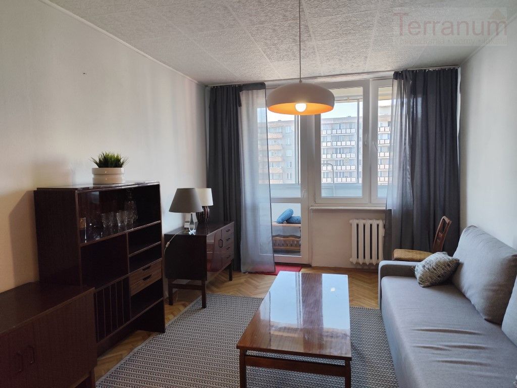 Mieszkanie 2-pokojowe Warszawa Targówek, ul. Poborzańska. Zdjęcie 2