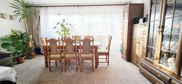 Mieszkanie 3-pokojowe Toruń Rubinkowo, ul. Władysława Dziewulskiego. Zdjęcie 2