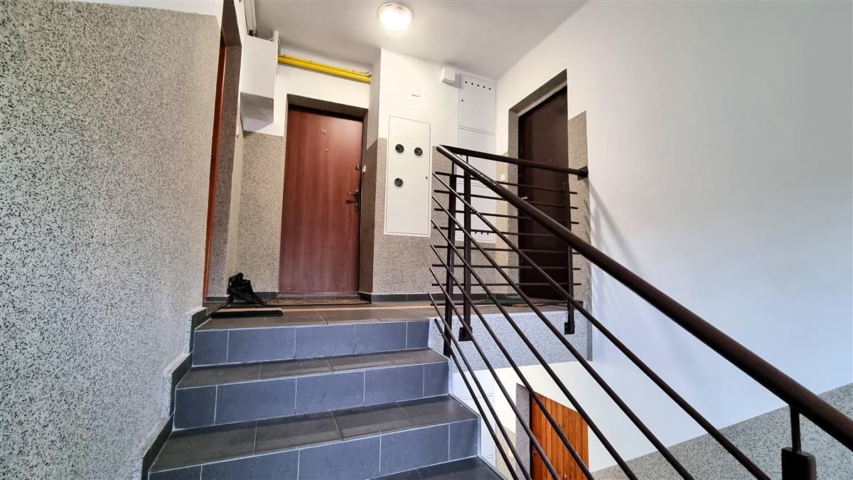 Mieszkanie 2-pokojowe Szczecinek, ul. Kamienna. Zdjęcie 4