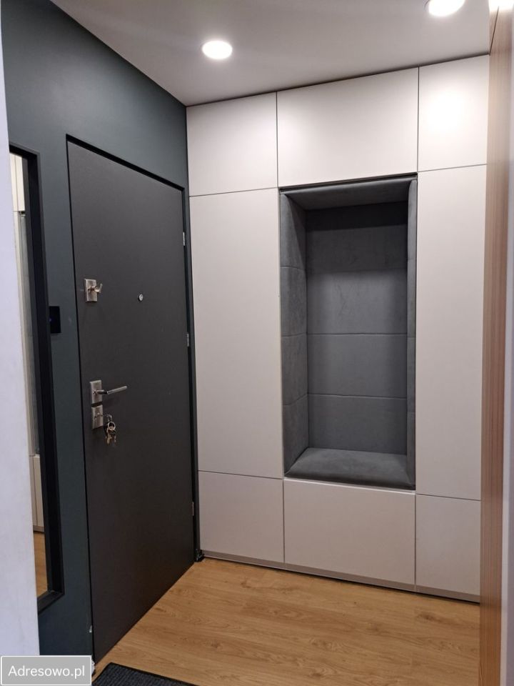 Mieszkanie 4-pokojowe Ruda Śląska Wirek. Zdjęcie 10