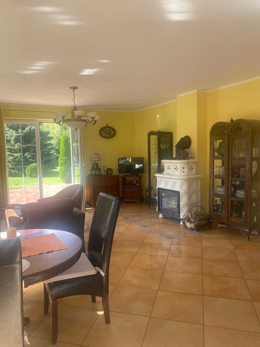 dom wolnostojący Dobra. Zdjęcie 8