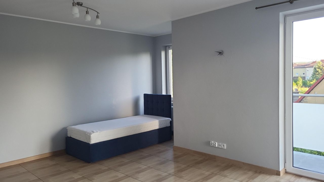 Mieszkanie 2-pokojowe Rumia, ul. Mickiewicza. Zdjęcie 5