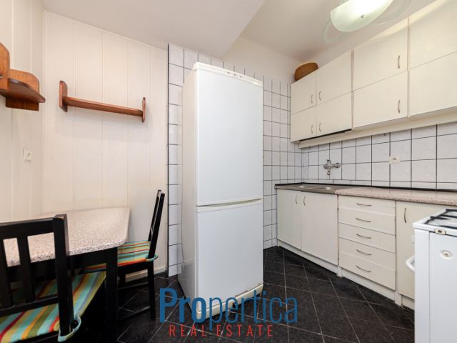 Mieszkanie 2-pokojowe Warszawa Śródmieście, al. Armii Ludowej. Zdjęcie 10