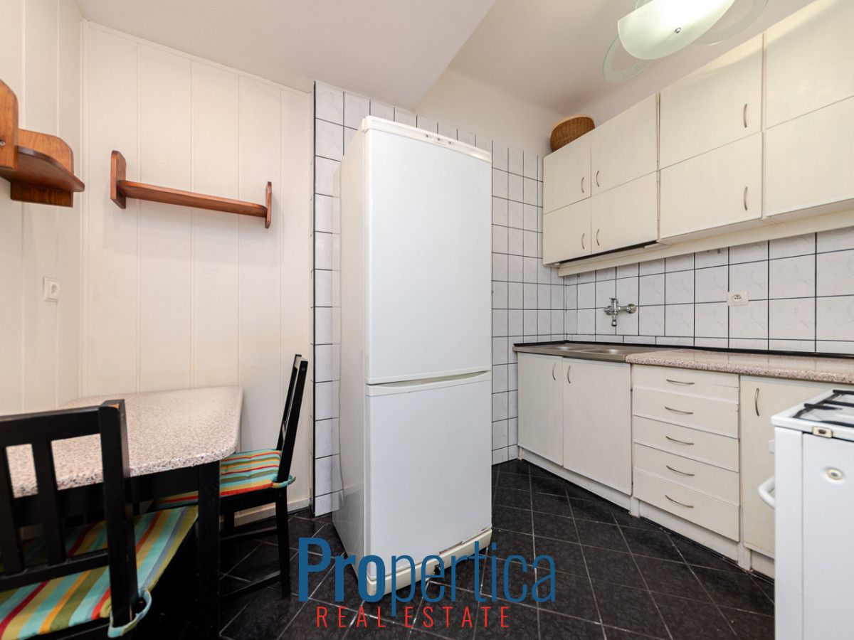 Mieszkanie 2-pokojowe Warszawa Śródmieście, al. Armii Ludowej. Zdjęcie 10