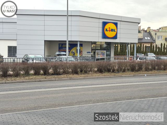 Mieszkanie 2-pokojowe Częstochowa Parkitka, ul. Łódzka. Zdjęcie 18