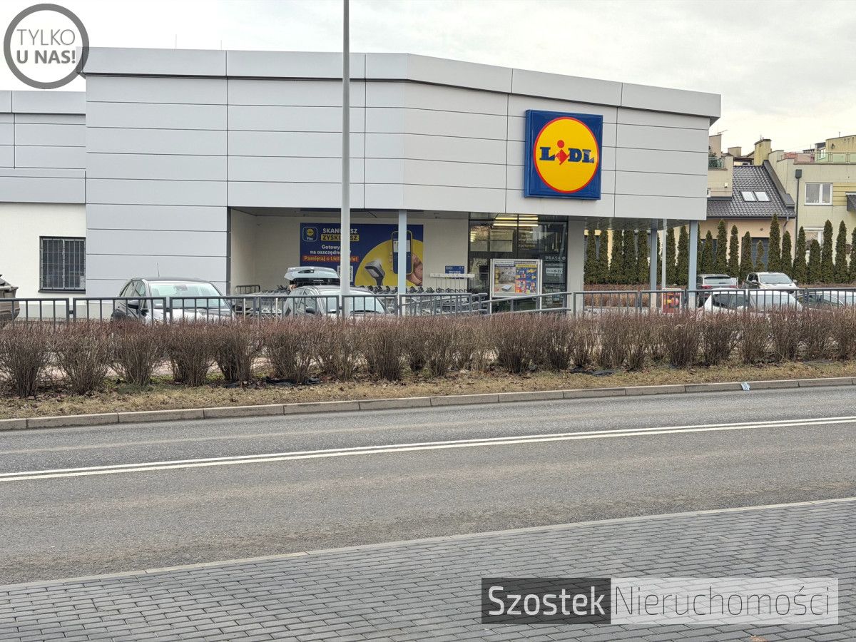 Mieszkanie 2-pokojowe Częstochowa Parkitka, ul. Łódzka. Zdjęcie 18