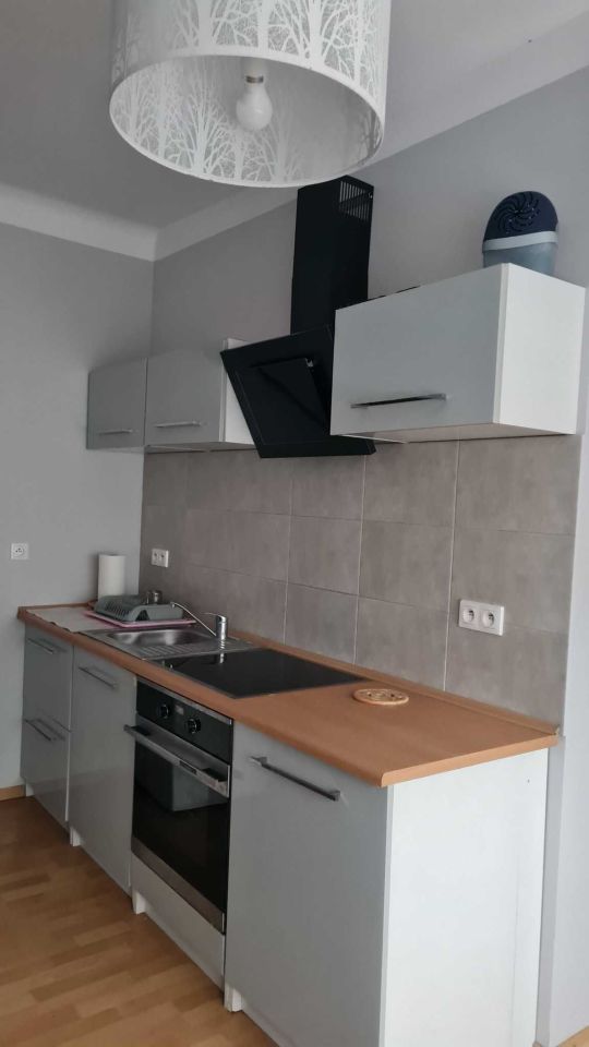 Mieszkanie 2-pokojowe Wołomin. Zdjęcie 4