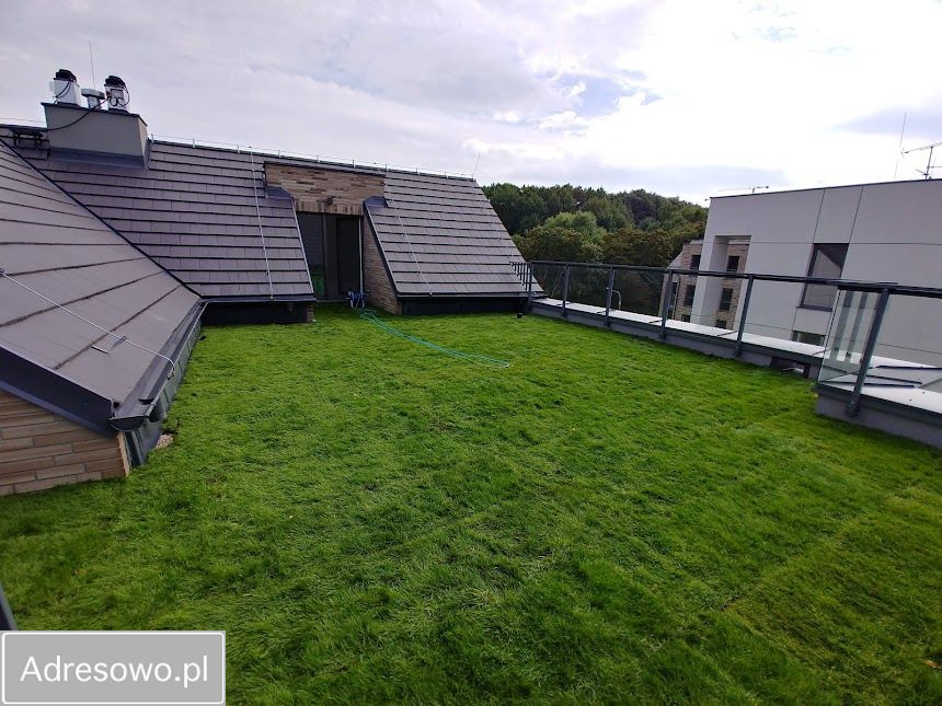 Mieszkanie 2-pokojowe Gdańsk Wrzeszcz, ul. Ignacego Matuszewskiego. Zdjęcie 20