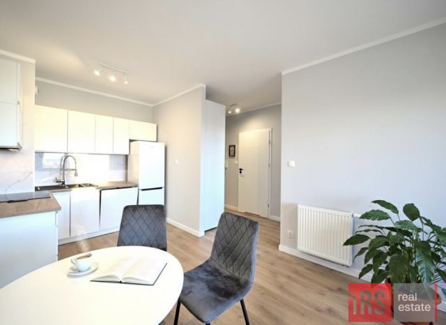 Mieszkanie 2-pokojowe Nowa Sól, ul. Ekonomiczna. Zdjęcie 4