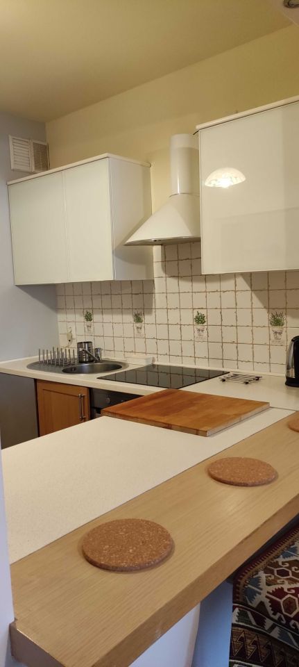 Mieszkanie 1-pokojowe Warszawa Białołęka, ul. Gioacchino Rossiniego. Zdjęcie 7