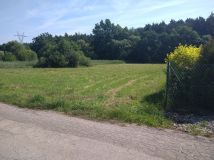 Działka budowlana Piła Kościelecka. Zdjęcie 3