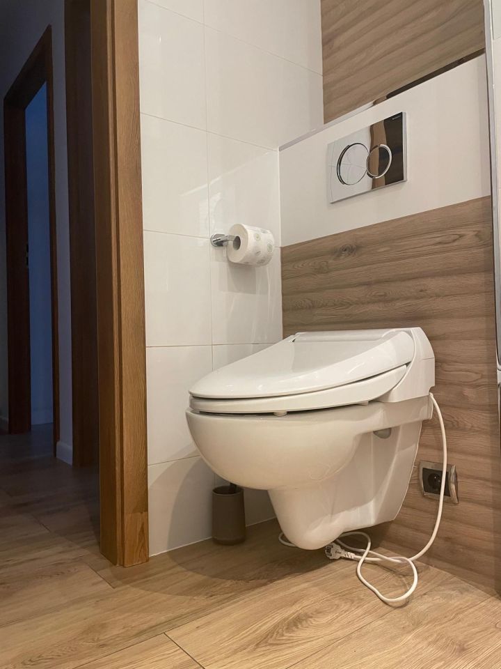 Mieszkanie 3-pokojowe Kraków Stare Miasto, ul. św. Wawrzyńca. Zdjęcie 8