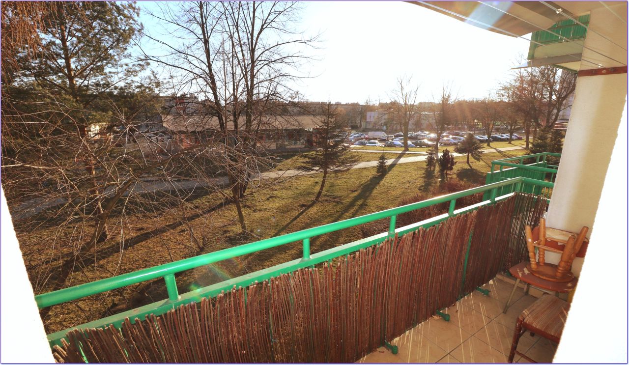 Mieszkanie 3-pokojowe Kraków Nowa Huta, os. Bohaterów Września. Zdjęcie 10