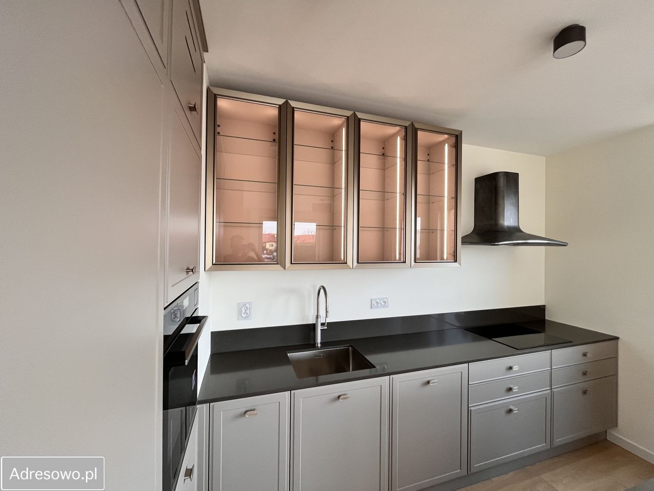 Mieszkanie 3-pokojowe Nowy Dwór Mazowiecki, ul. rtm. Witolda Pileckiego. Zdjęcie 8