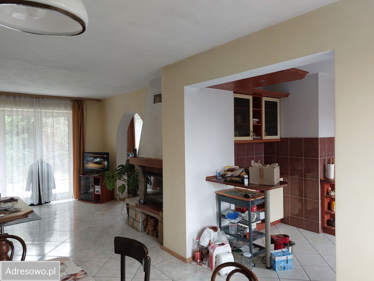 dom wolnostojący, 4 pokoje Kraków Bieżanów, ul. Fryderyka Zolla. Zdjęcie 10