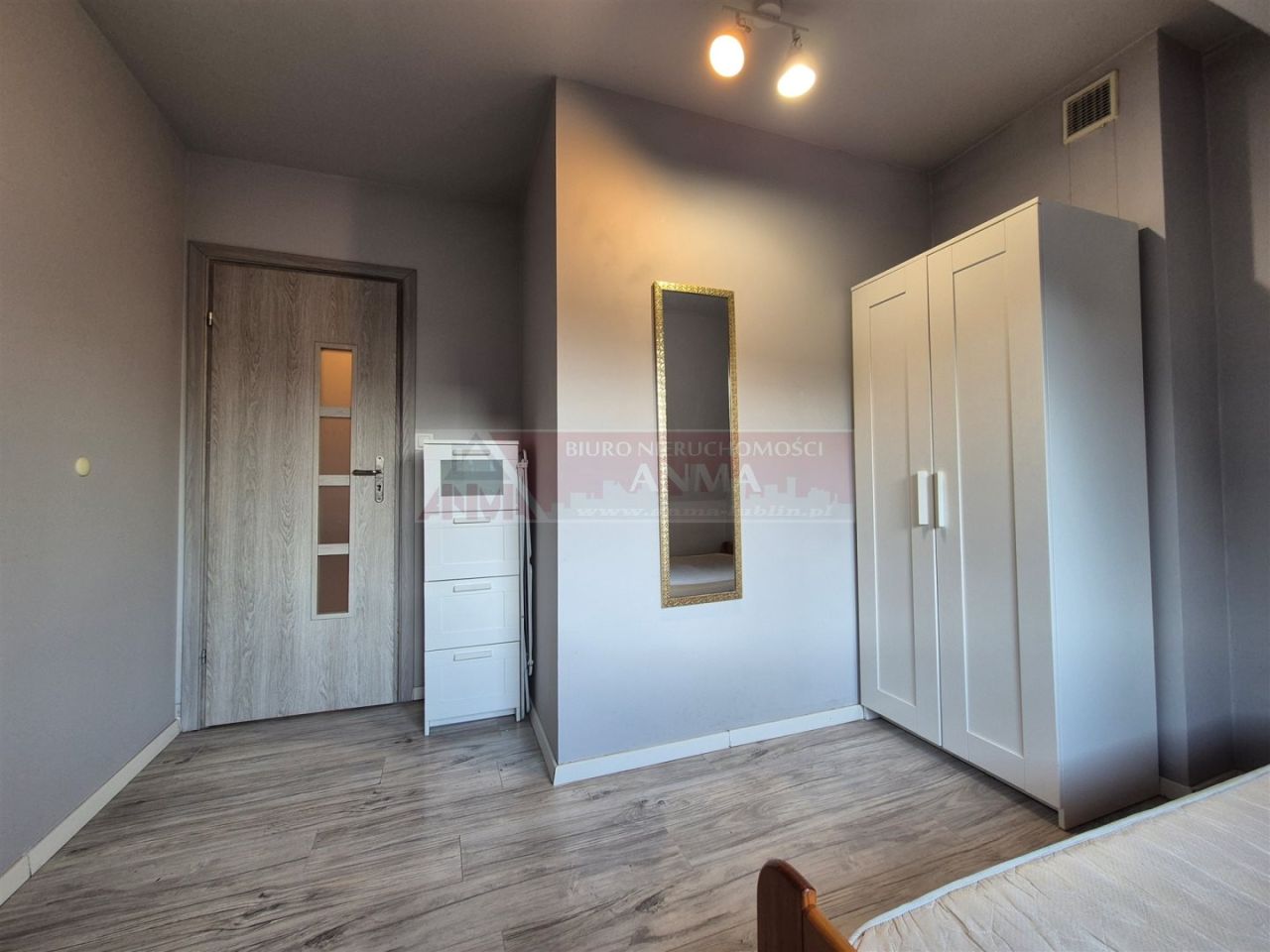 Mieszkanie 2-pokojowe Lublin Śródmieście, ul. Bolesława Prusa. Zdjęcie 15