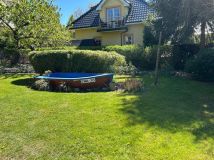 dom wolnostojący Koszalin Rokosowo, ul. Zdobywców Wału Pomorskiego. Zdjęcie 2