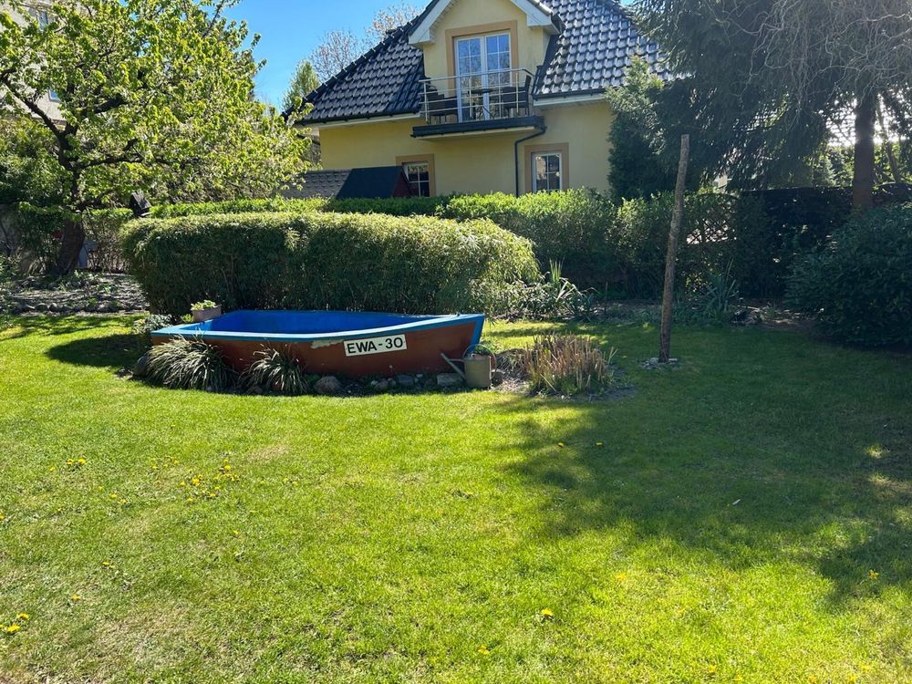 dom wolnostojący Koszalin Rokosowo, ul. Zdobywców Wału Pomorskiego. Zdjęcie 3