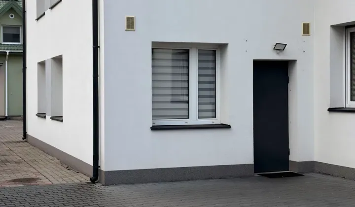 Mieszkanie 2-pokojowe Warszawa Wesoła, ul. Borowika