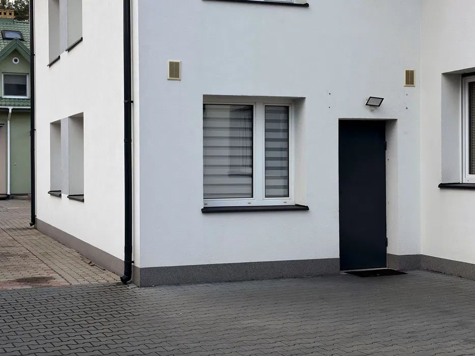 Mieszkanie 2-pokojowe Warszawa Wesoła, ul. Borowika. Zdjęcie 1