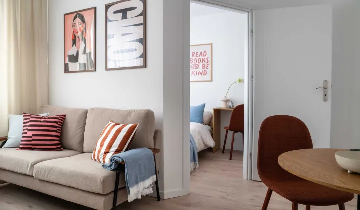 Mieszkanie 2-pokojowe Rzeszów Nowe Miasto, ul. Podwisłocze