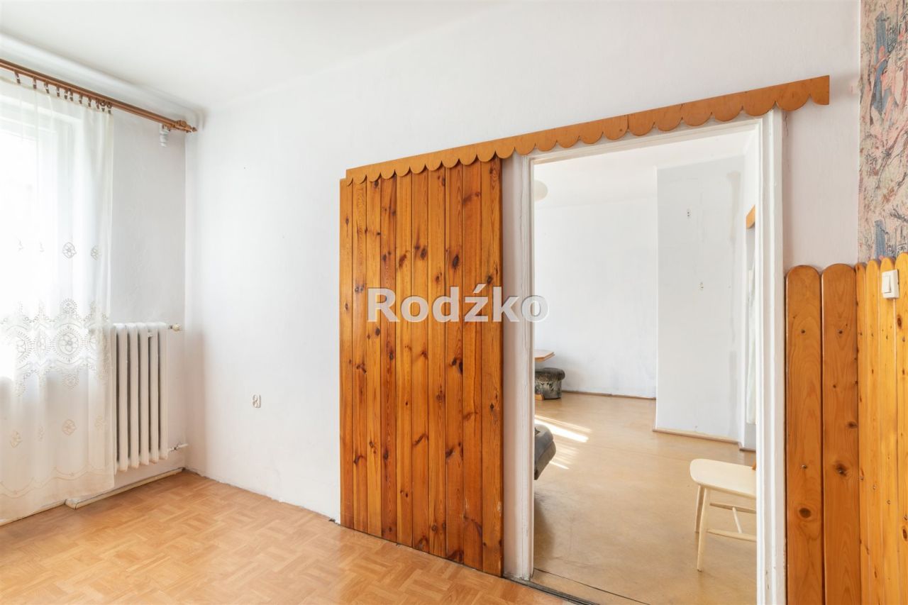 Mieszkanie 2-pokojowe Bydgoszcz, rynek Nowy Rynek. Zdjęcie 5