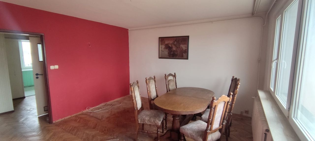 Mieszkanie 3-pokojowe Kielce Barwinek, ul. Barwinek. Zdjęcie 13