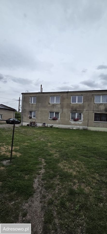 Mieszkanie 2-pokojowe Kończewice. Zdjęcie 8