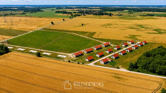 bliźniak, 4 pokoje Swołowo. Zdjęcie 1