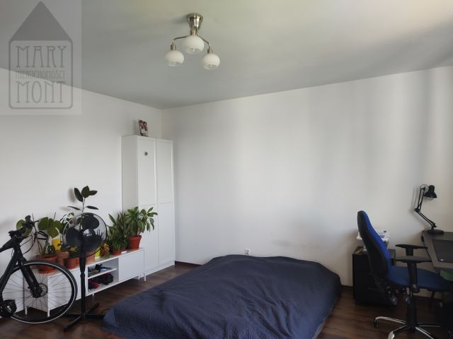 Mieszkanie 1-pokojowe Warszawa Bielany, ul. Przy Agorze. Zdjęcie 9