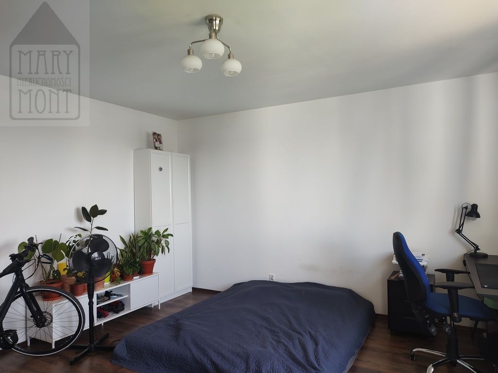 Mieszkanie 1-pokojowe Warszawa Bielany, ul. Przy Agorze. Zdjęcie 9