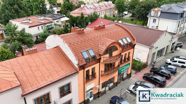 kamienica, 10 pokoi Jasło, ul. 3 Maja. Zdjęcie 8