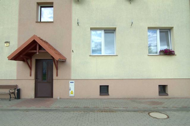 Mieszkanie 2-pokojowe Królewo Malborskie. Zdjęcie 1