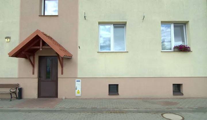 Mieszkanie 2-pokojowe Królewo Malborskie