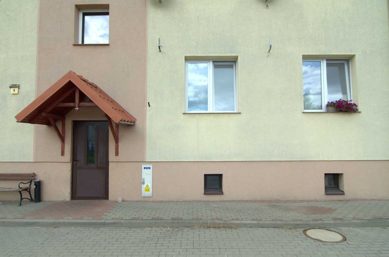 Mieszkanie 2-pokojowe Królewo Malborskie. Zdjęcie 1