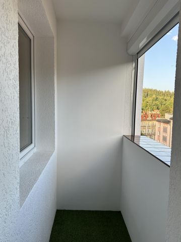 Mieszkanie 2-pokojowe Nowa Ruda Centrum, Osiedle Piastowskie. Zdjęcie 15