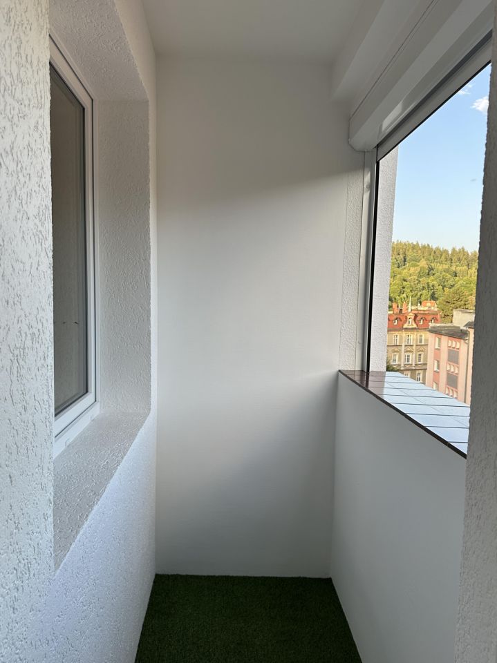 Mieszkanie 2-pokojowe Nowa Ruda Centrum, os. Piastowskie. Zdjęcie 15