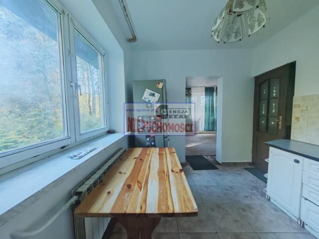 dom wolnostojący, 4 pokoje Stanisławów, ul. Warszawska. Zdjęcie 14