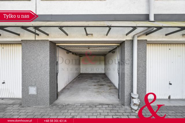 Mieszkanie 2-pokojowe Gdańsk Ujeścisko, ul. Zielony Stok. Zdjęcie 12