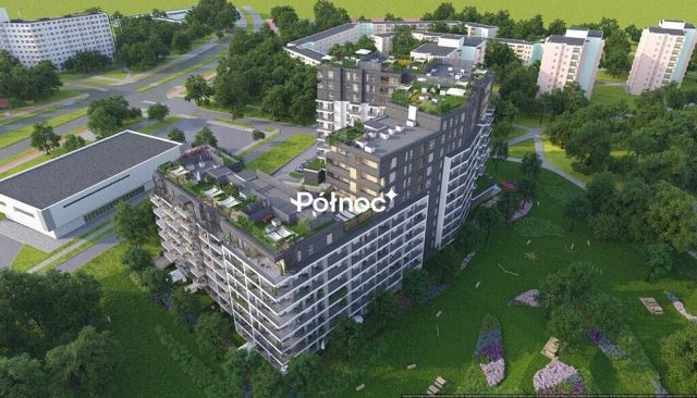 Mieszkanie 2-pokojowe Lublin Czechów, ul. Kameralna. Zdjęcie 7