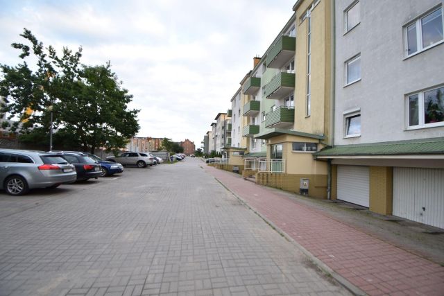 Mieszkanie 3-pokojowe Gdańsk Chełm, ul. Przemyska. Zdjęcie 16