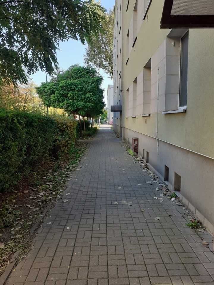 Mieszkanie 2-pokojowe Warszawa Ursus, ul. Bohaterów Warszawy. Zdjęcie 7