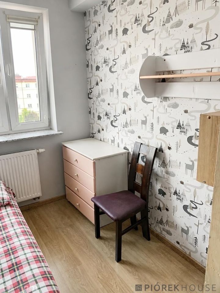 Mieszkanie 4-pokojowe Warszawa Białołęka, ul. Skarbka z Gór. Zdjęcie 5